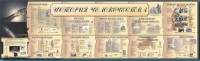 Настенное полотно "История человечества" (5000 х 1500 мм) - fgospostavki.ru - Каменск-Уральский