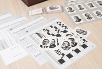 Тест Сонди (кабинетный вариант) - fgospostavki.ru - Каменск-Уральский
