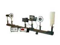 Лабораторная установка «Получение и исследование поляризованного света» - fgospostavki.ru - Каменск-Уральский