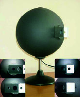 Демонстрационный стенд «Модель абсолютно черного тела»  - fgospostavki.ru - Каменск-Уральский