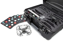 Образовательный комплект программируемого квадрокоптера DJI TELLO EDU (Стартовый – 5) - fgospostavki.ru - Каменск-Уральский