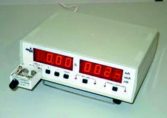 Установка для изучения p-n перехода   - fgospostavki.ru - Каменск-Уральский