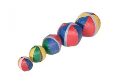 Медицинбол (0,35 килограмм, искусственная кожа) - fgospostavki.ru - Каменск-Уральский