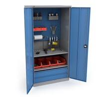 Шкаф инструментальный ГЛ-7 - fgospostavki.ru - Каменск-Уральский