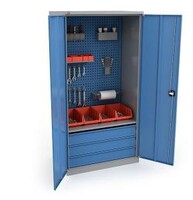 Шкаф инструментальный ГЛ-10 - fgospostavki.ru - Каменск-Уральский