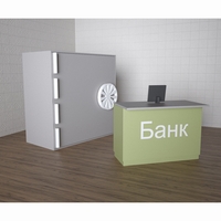 Детский набор «Банк» - fgospostavki.ru - Каменск-Уральский