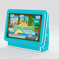 Профессиональный интерактивный комплекс «Рычи, не молчи Plus» - fgospostavki.ru - Каменск-Уральский