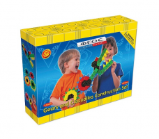 Конструктор «Природа и техника» 270 деталей - fgospostavki.ru - Каменск-Уральский