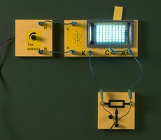 Набор "Электричество 4" (демонстрационный) - fgospostavki.ru - Каменск-Уральский