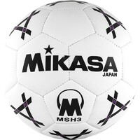Мяч гандбольный "MIKASA MSH 3" (размер 3, синтетическая кожа, тренировочный) - fgospostavki.ru - Каменск-Уральский