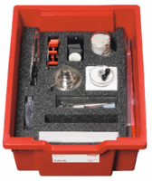 Комплект лабораторного оборудования "Тепловые явления 2" (демонстрационный) - fgospostavki.ru - Каменск-Уральский