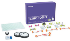Ресурсный комплект модульной электроники «Технология littleBits» - fgospostavki.ru - Каменск-Уральский