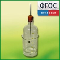 Прибор для определения состава воздуха - fgospostavki.ru - Каменск-Уральский