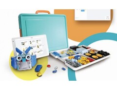 Комплект робототехники UKIT Entry level - fgospostavki.ru - Каменск-Уральский