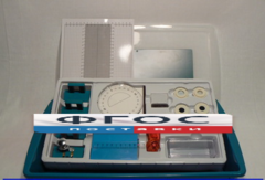 Набор по оптике лабораторный - fgospostavki.ru - Каменск-Уральский