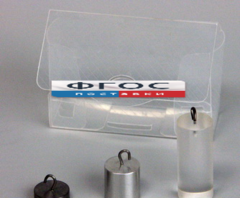 Набор тел равной массы - fgospostavki.ru - Каменск-Уральский