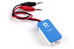 Датчик тока  (+/-2,5 A)(einstein, 1 модификация) - fgospostavki.ru - Каменск-Уральский