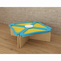 Дидактический стол Василёк - fgospostavki.ru - Каменск-Уральский