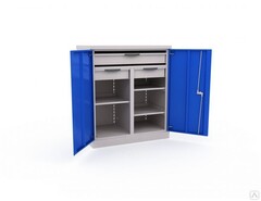 Шкаф инструментальный 181/2 №12 - fgospostavki.ru - Каменск-Уральский
