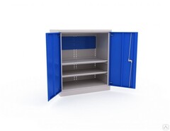 Шкаф инструментальный 181/2 №4 - fgospostavki.ru - Каменск-Уральский