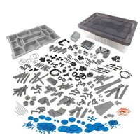 Базовый набор по робототехнике "Супер Кит" VEX IQ - fgospostavki.ru - Каменск-Уральский