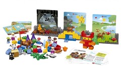 Базовый набор "Моя первая история. DUPLO" - fgospostavki.ru - Каменск-Уральский