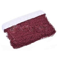 Сетка для бадминтона с тросом (1,0 миллиметров) - fgospostavki.ru - Каменск-Уральский