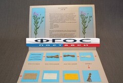 Коллекция "Лен для начальной школы" - fgospostavki.ru - Каменск-Уральский