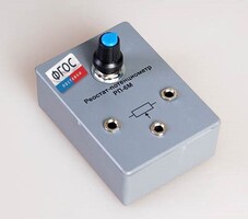 Реостат-потенциометр РП-6М - fgospostavki.ru - Каменск-Уральский