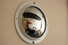 Зеркало выпуклое - fgospostavki.ru - Каменск-Уральский