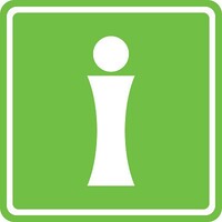Тактильный знак (информация) 100х100 - fgospostavki.ru - Каменск-Уральский