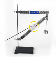 Набор для изучения сопротивления материалов (напряжения и деформации) - fgospostavki.ru - Каменск-Уральский