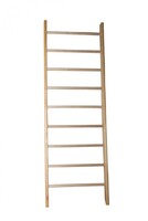 Стенка гимнастическая шведская детская (420х2280 миллиметров) - fgospostavki.ru - Каменск-Уральский