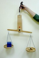 Весы подвесные из бука - fgospostavki.ru - Каменск-Уральский