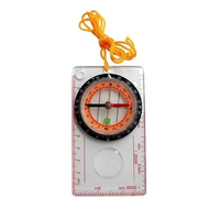 Компас планшетный с ценой деления 2° - fgospostavki.ru - Каменск-Уральский