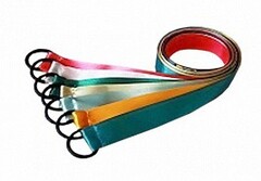 Лента гимнастическая на кольце (0,5 метра) - fgospostavki.ru - Каменск-Уральский