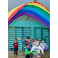 Парашют "Коридор" - fgospostavki.ru - Каменск-Уральский