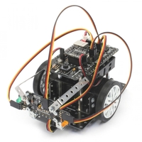 Конструктор Robo kit 1 (базовый набор) - fgospostavki.ru - Каменск-Уральский