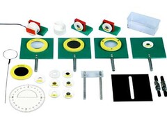 Набор демонстрационный "Волновая оптика" - fgospostavki.ru - Каменск-Уральский