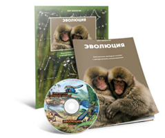 Электронное наглядное пособие «Эволюция» - fgospostavki.ru - Каменск-Уральский