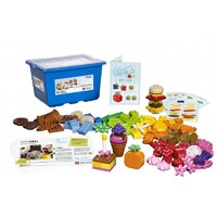 Базовый набор "Cafe+ DUPLO" - fgospostavki.ru - Каменск-Уральский