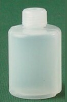 Банка 40 мл с крышкой транспортировочной (полиэтилен) - fgospostavki.ru - Каменск-Уральский