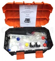 Тест-комплект «Растворенный кислород и биохимическое потребление кислорода» (РК-БПК) - fgospostavki.ru - Каменск-Уральский