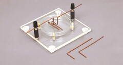 Набор для демонстрации электрических полей - fgospostavki.ru - Каменск-Уральский