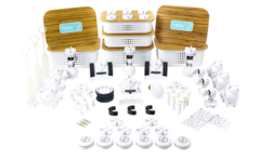 Учебно-игровой комплект модульной робототехники «Социально-эмоциональное развитие Fable» - fgospostavki.ru - Каменск-Уральский