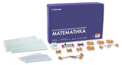 Ресурсный комплект модульной электроники «Математика littleBits» - fgospostavki.ru - Каменск-Уральский