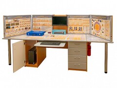 Учебно-лабораторный комплекс по физике "Ньютон" - fgospostavki.ru - Каменск-Уральский