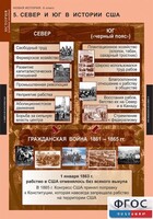 Комплект таблиц. История. Новая история. 8 класс. - fgospostavki.ru - Каменск-Уральский