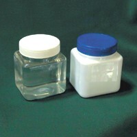 Банка квадратная 250 мл натуральная с крышкой - fgospostavki.ru - Каменск-Уральский