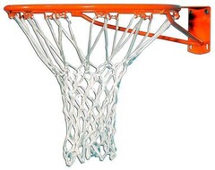 Сетка баскетбольная (3,0 миллиметра) - fgospostavki.ru - Каменск-Уральский